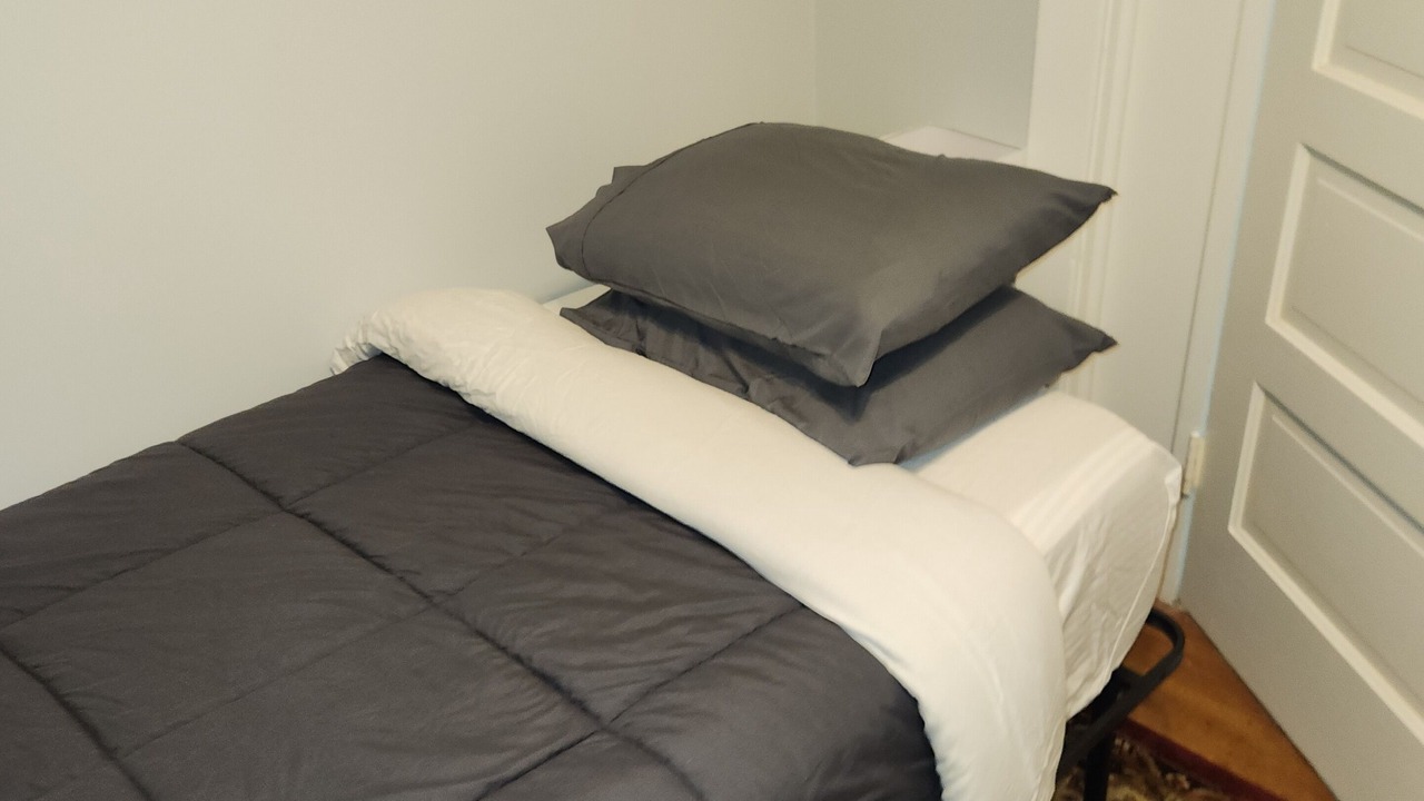 Photo of Bedroom in Observation Hill