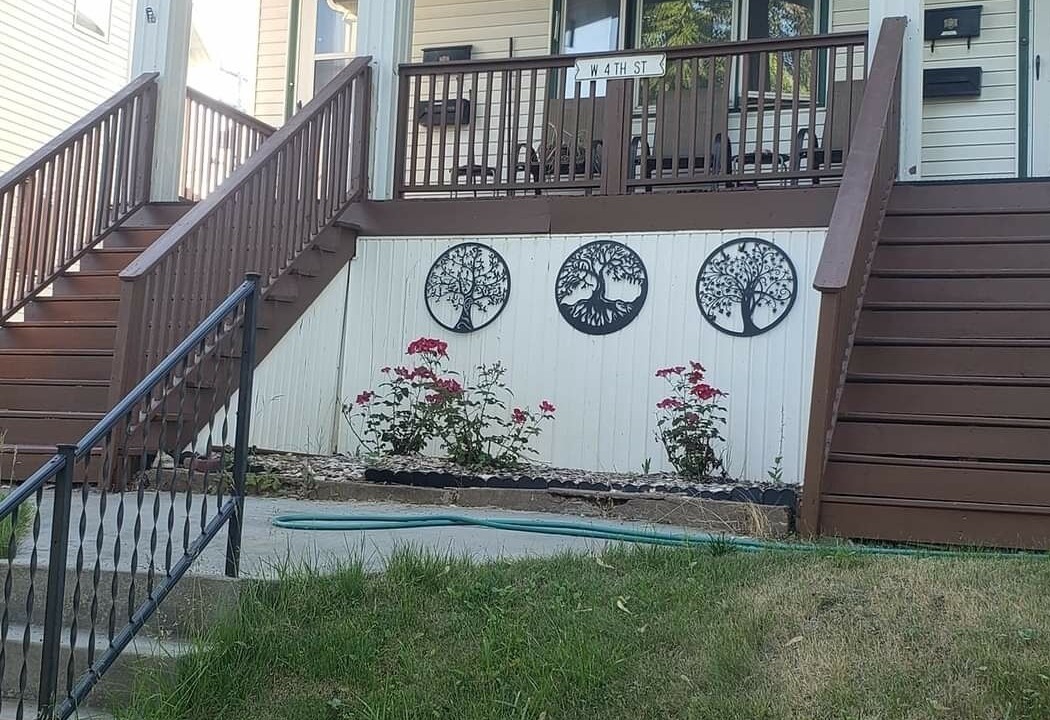 Photo of Outdoor in Observation Hill