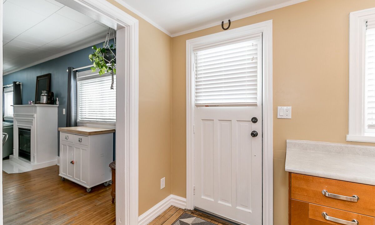Photo of Bedroom in Port McNicoll