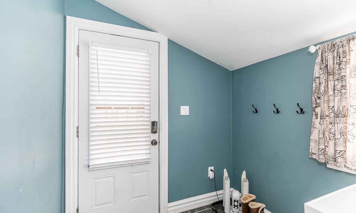 Photo of Bedroom in Port McNicoll
