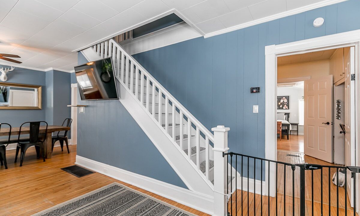 Photo of Bedroom in Port McNicoll