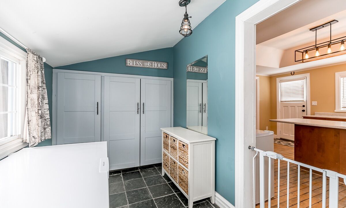 Photo of Bedroom in Port McNicoll