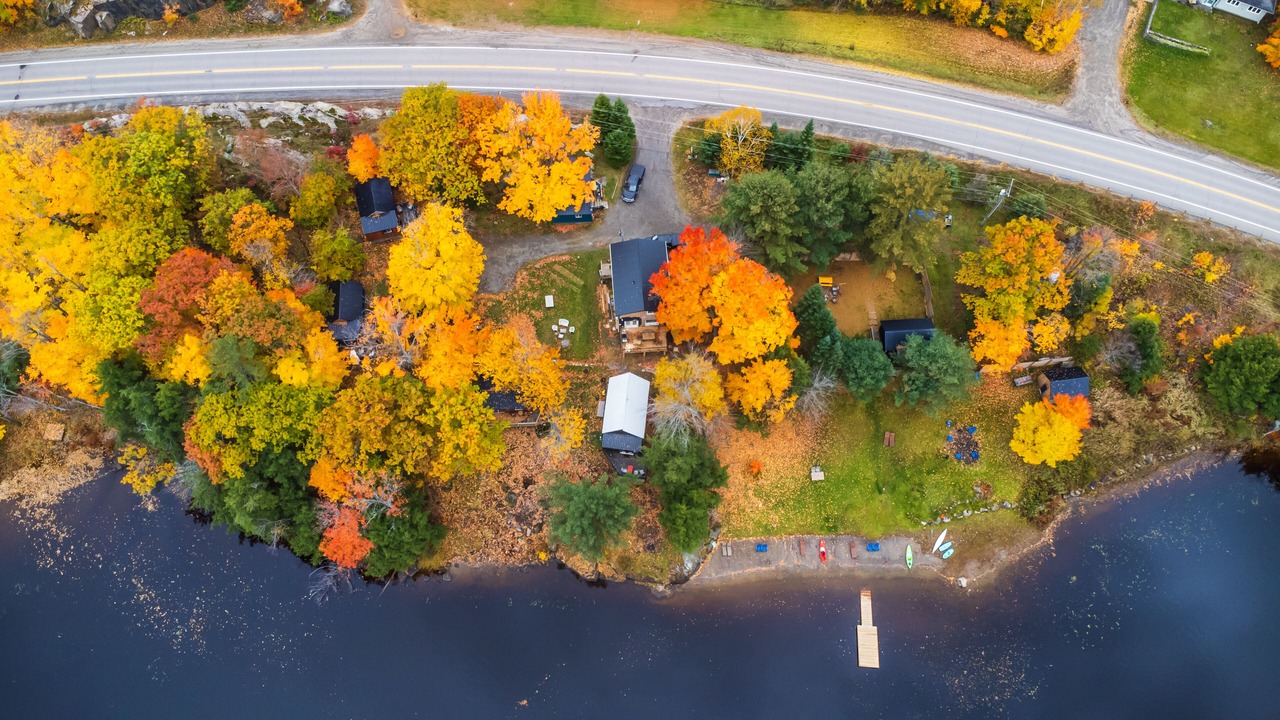 Photo of Outdoor in Muskoka Lakes