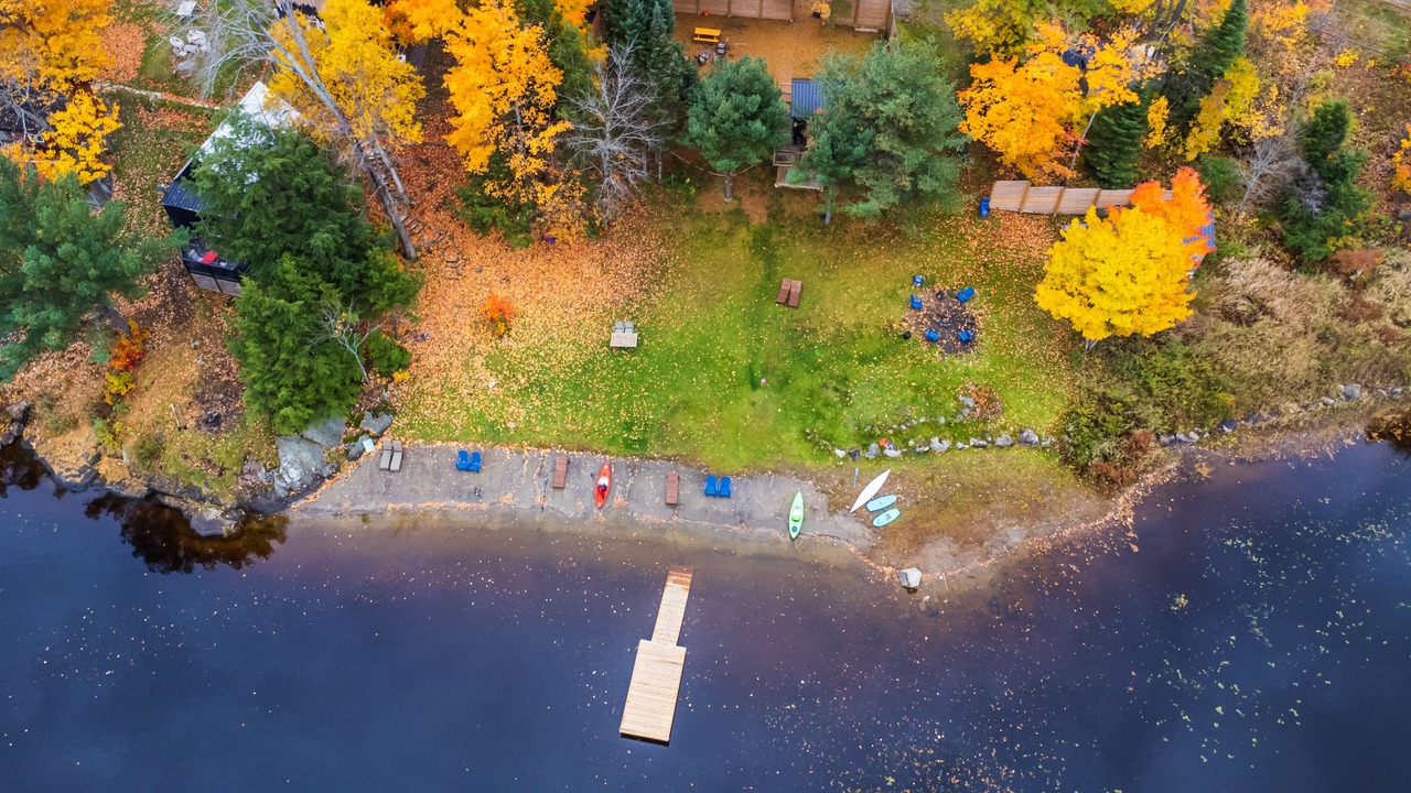 Photo of Outdoor in Muskoka Lakes
