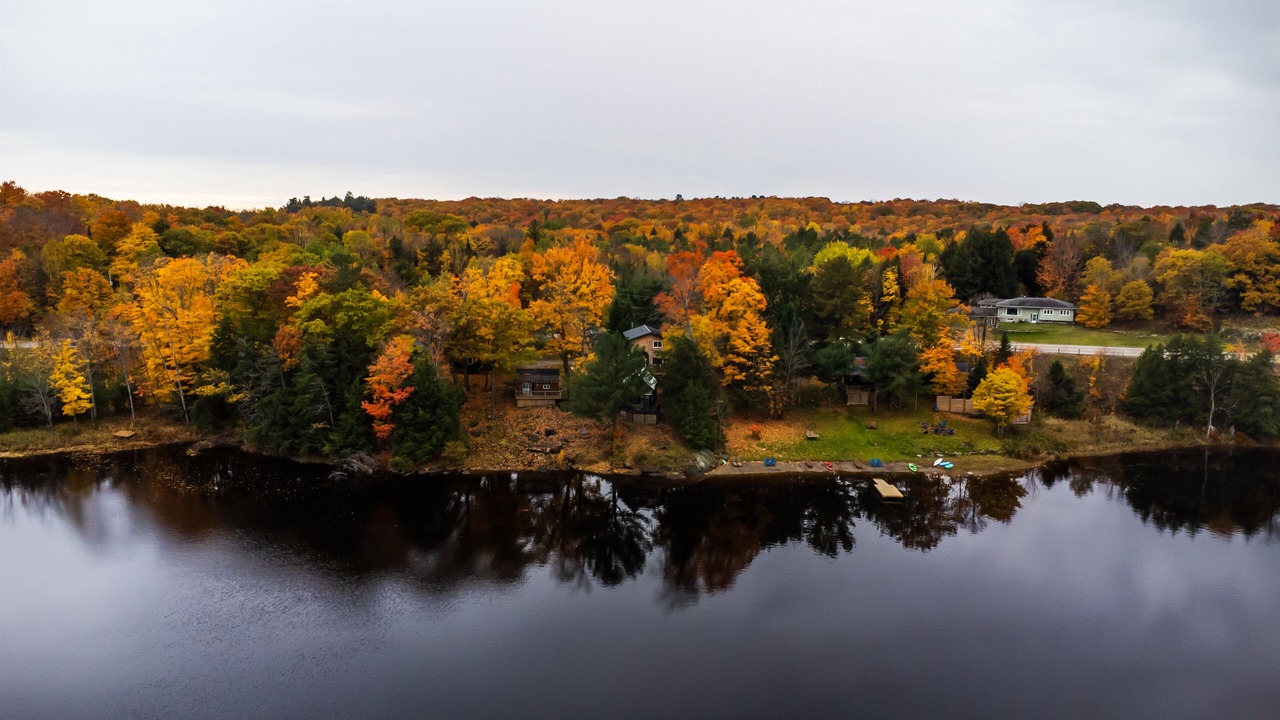 Photo of Outdoor in Muskoka Lakes