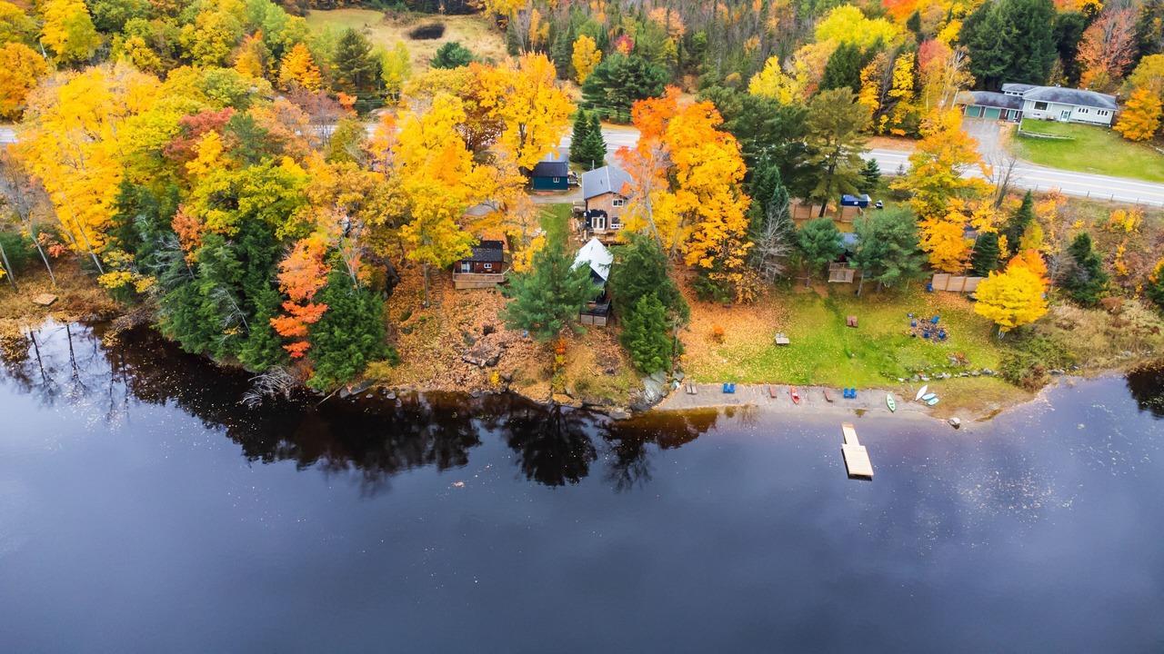Photo of Outdoor in Muskoka Lakes