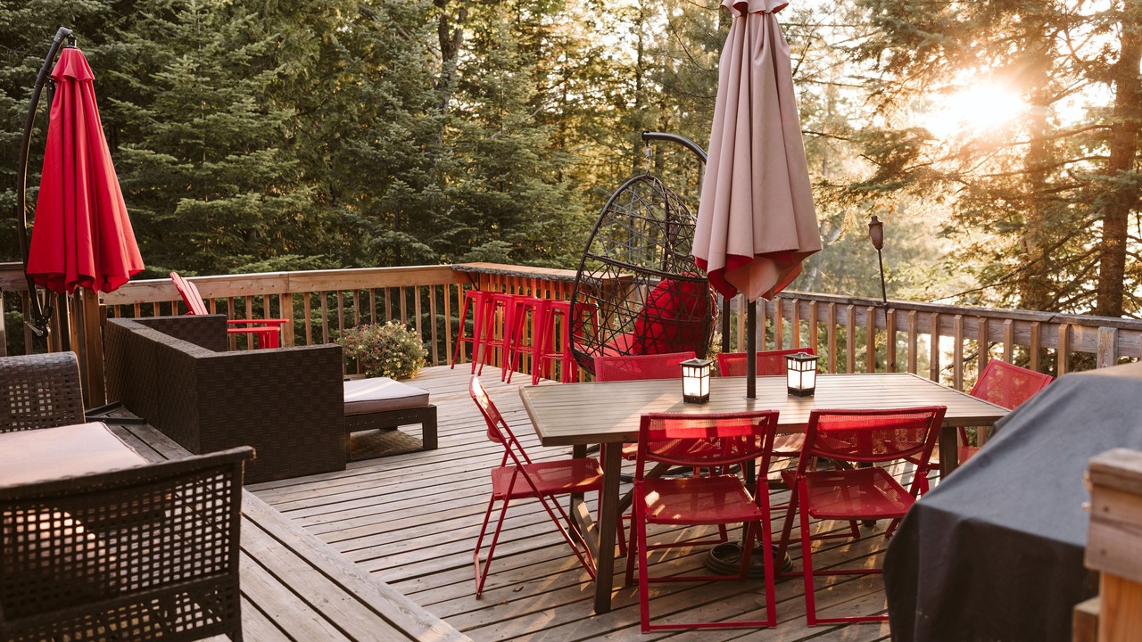 Photo of Outdoor in Faraday
