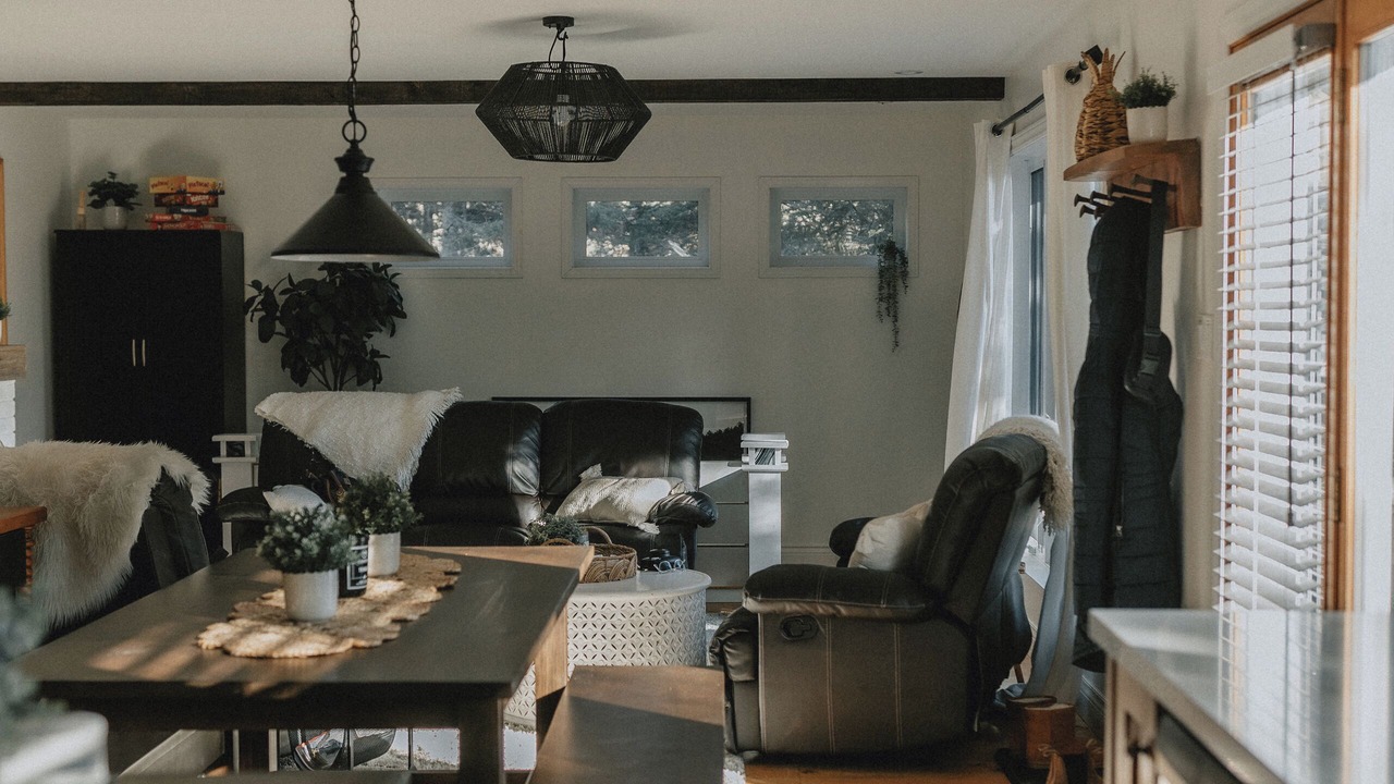 Photo of Livingroom in Faraday