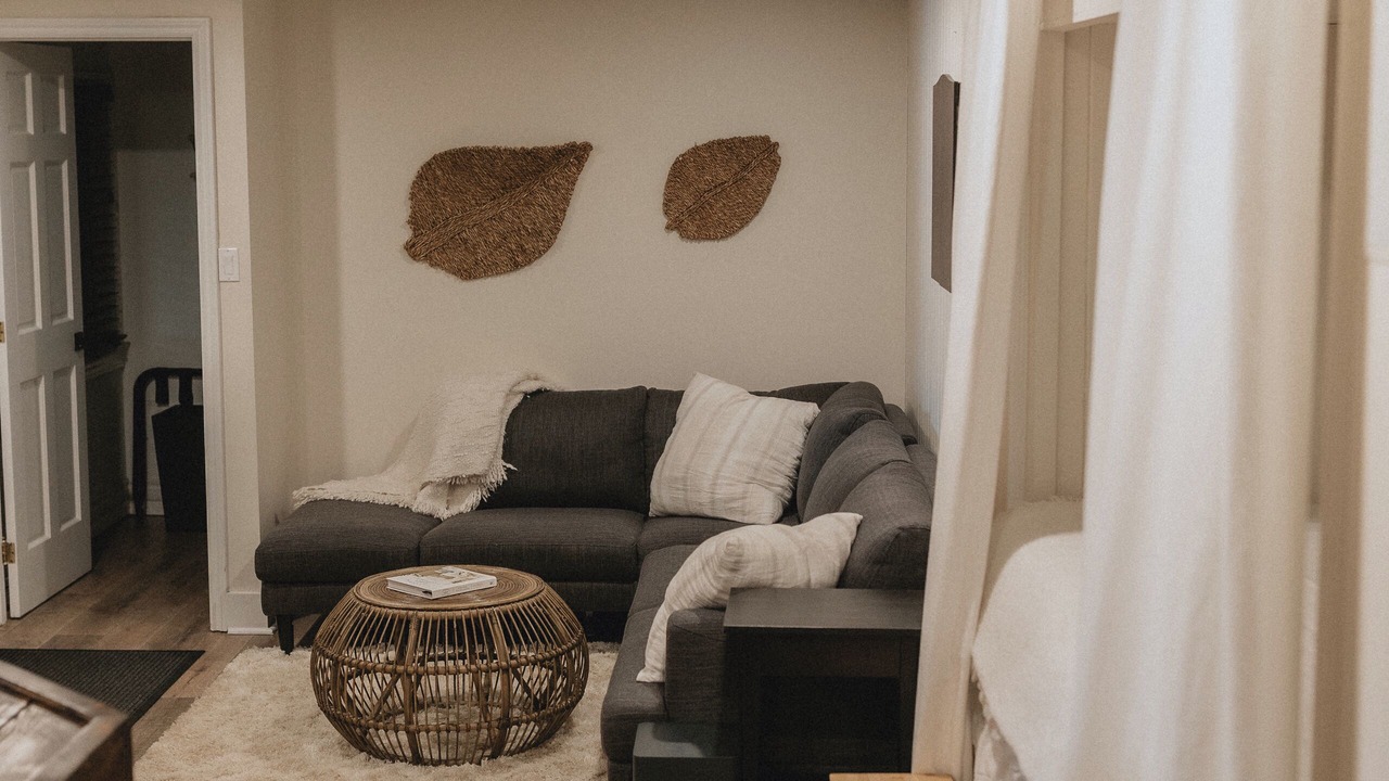 Photo of Livingroom in Faraday