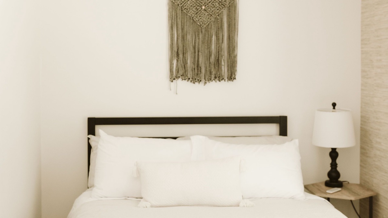 Photo of Bedroom in Faraday
