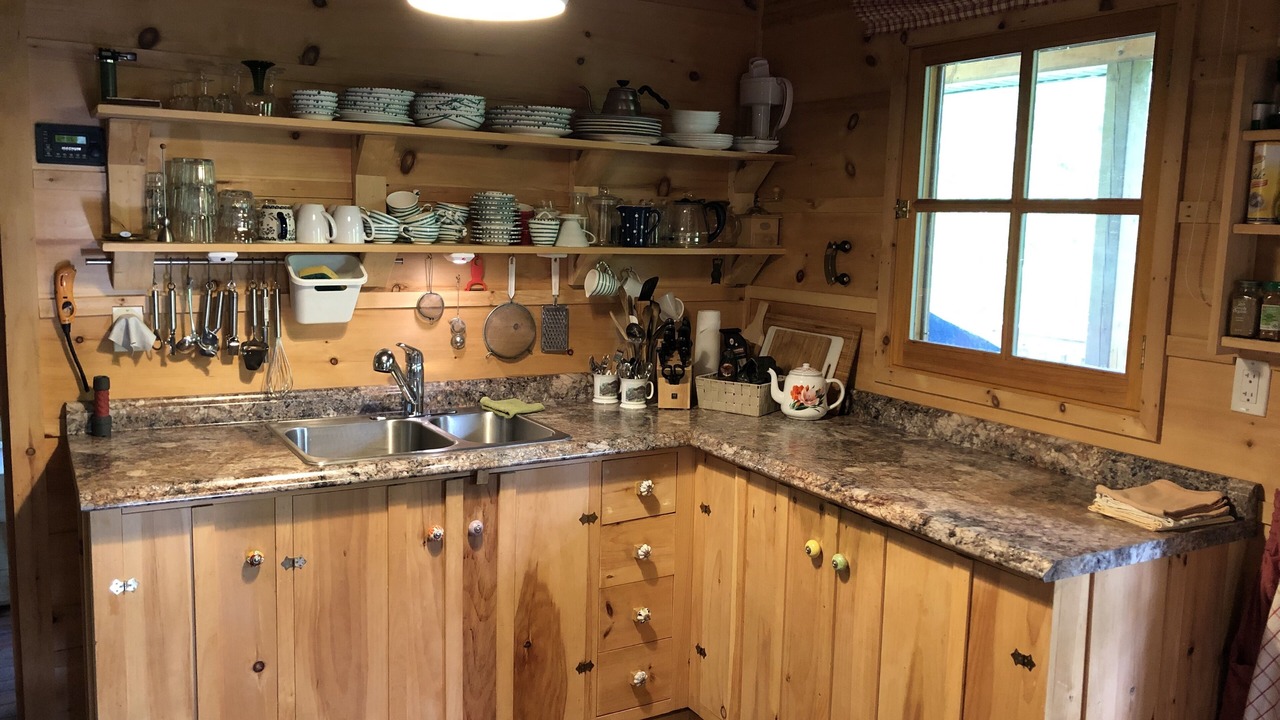 Photo of Kitchen in Spring Creek