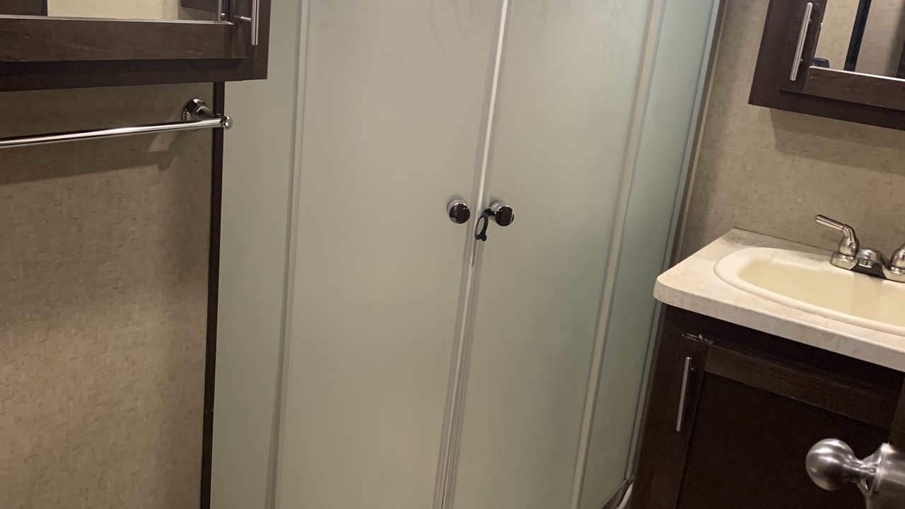 Photo of Bathroom in Brudenell