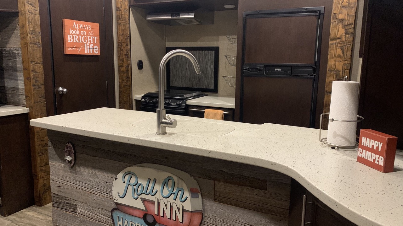 Photo of Kitchen in Brudenell