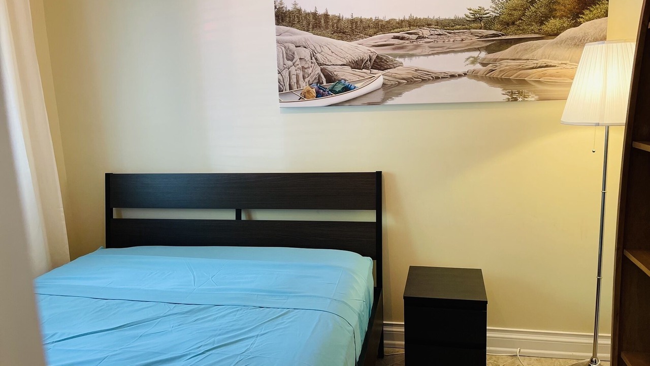 Photo of Bedroom in Washago
