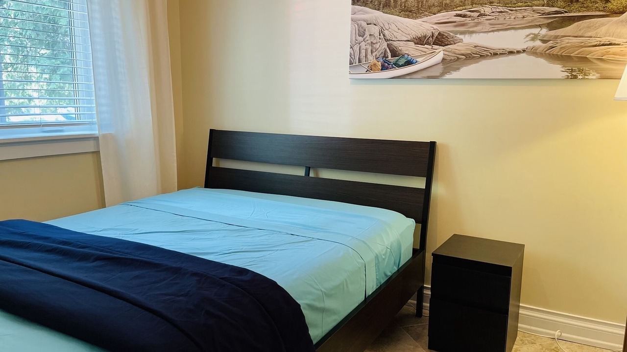 Photo of Bedroom in Washago