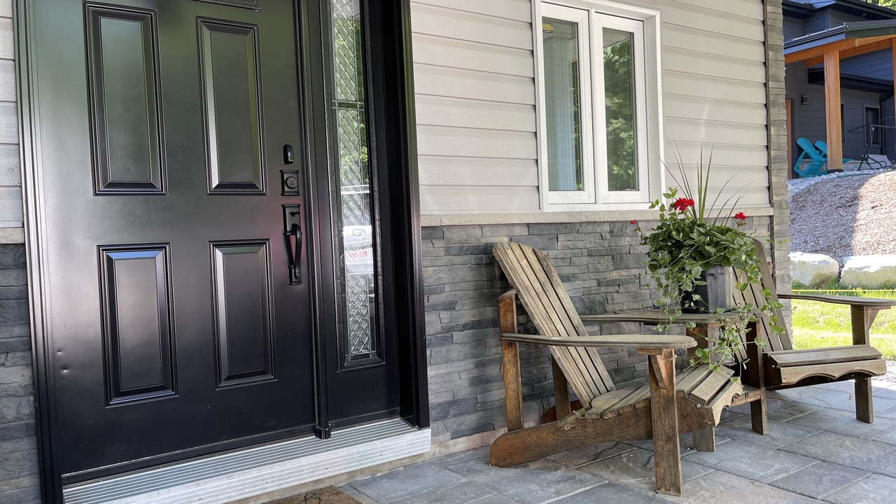Photo of Outdoor in Washago