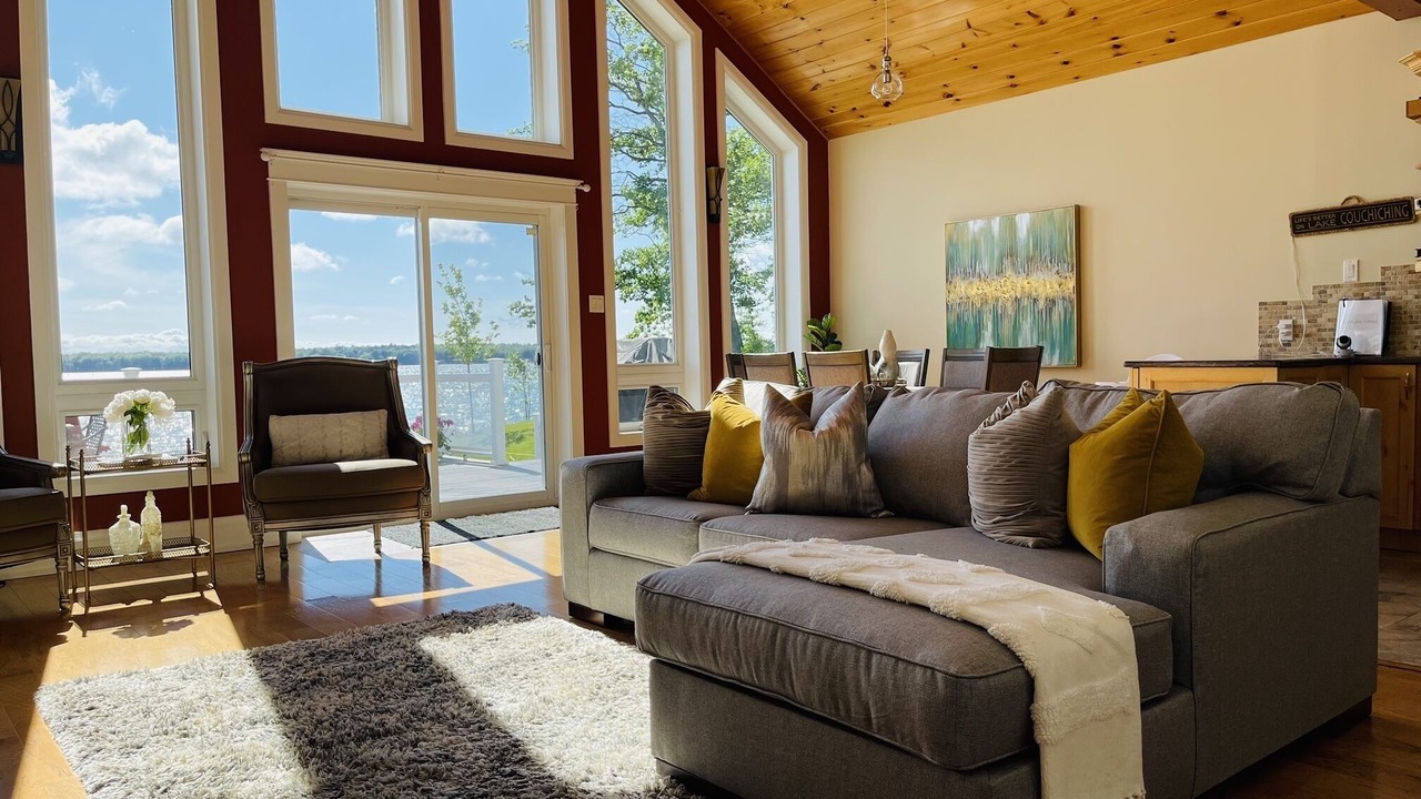 Photo of Livingroom in Washago