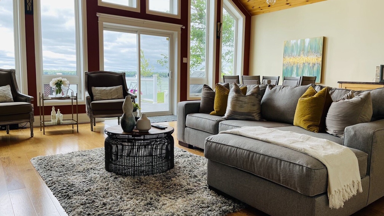 Photo of Livingroom in Washago
