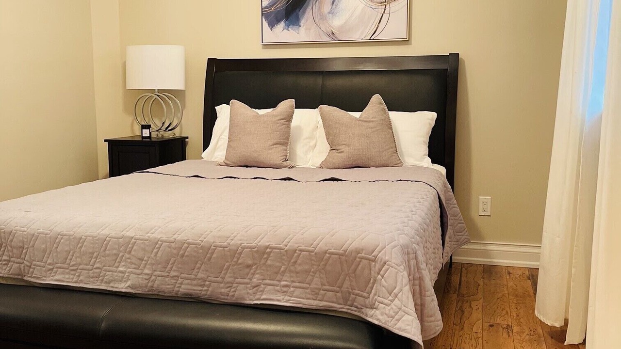 Photo of Bedroom in Washago