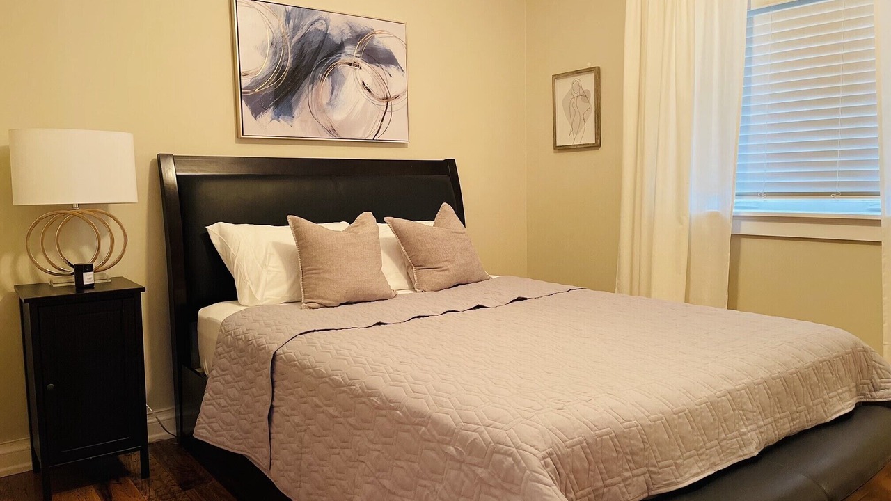 Photo of Bedroom in Washago