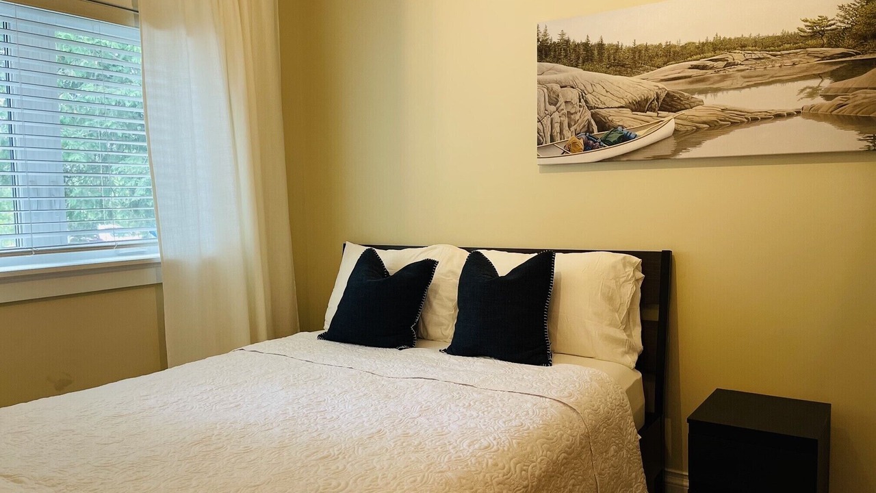 Photo of Bedroom in Washago