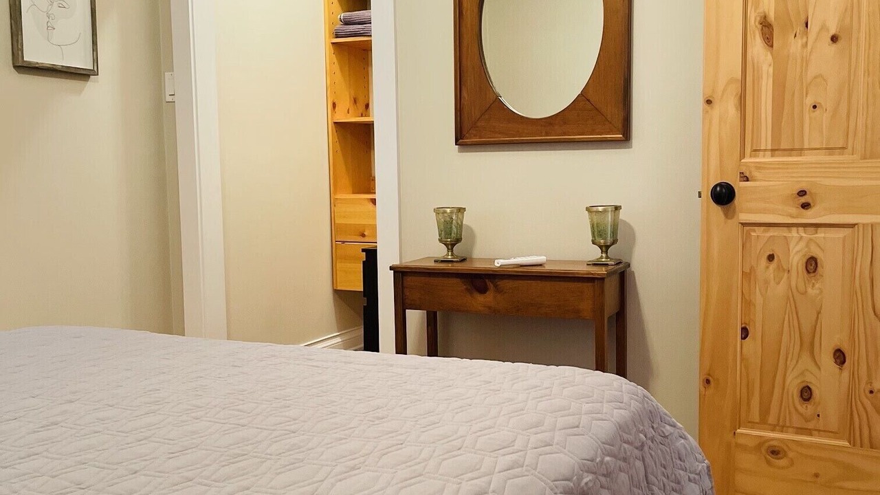 Photo of Bedroom in Washago
