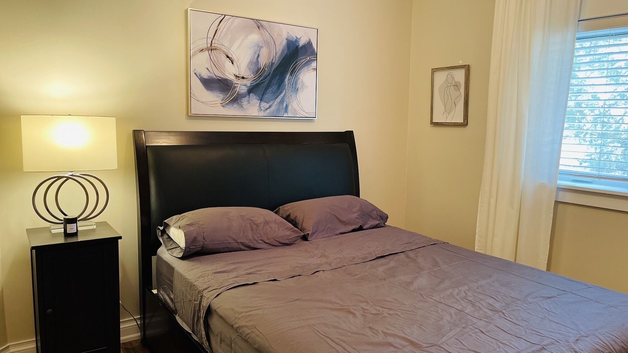 Photo of Bedroom in Washago
