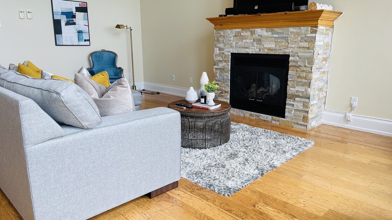 Photo of Livingroom in Washago