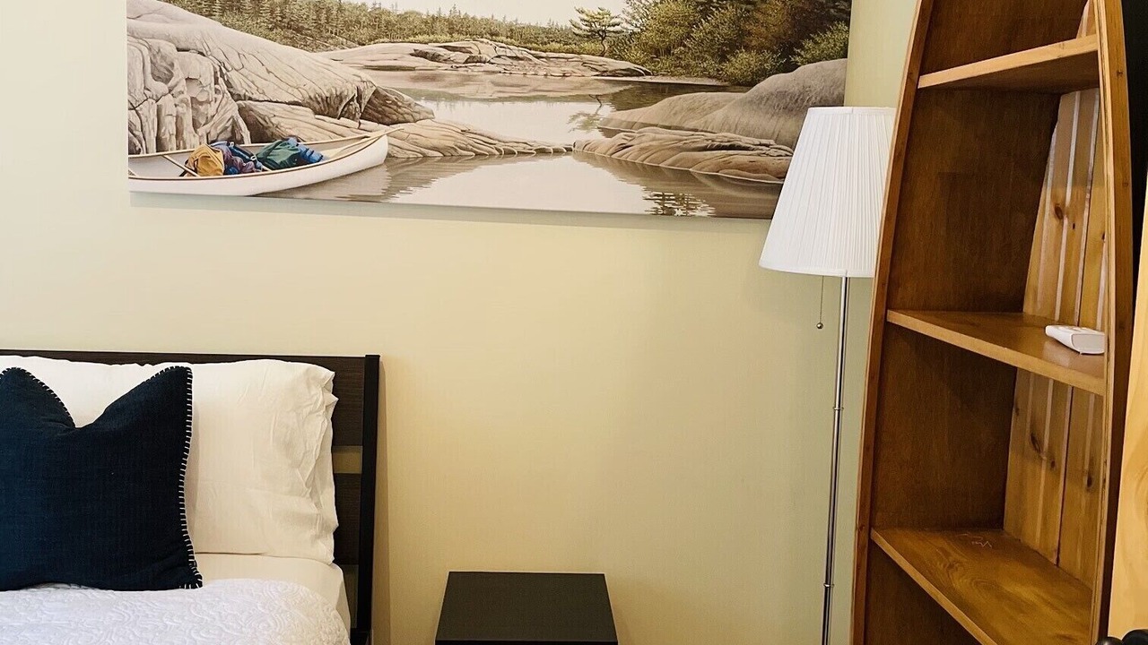 Photo of Bedroom in Washago