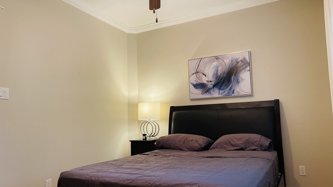 Photo of Bedroom in Washago