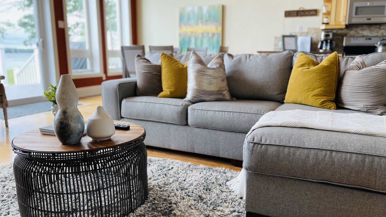 Photo of Livingroom in Washago
