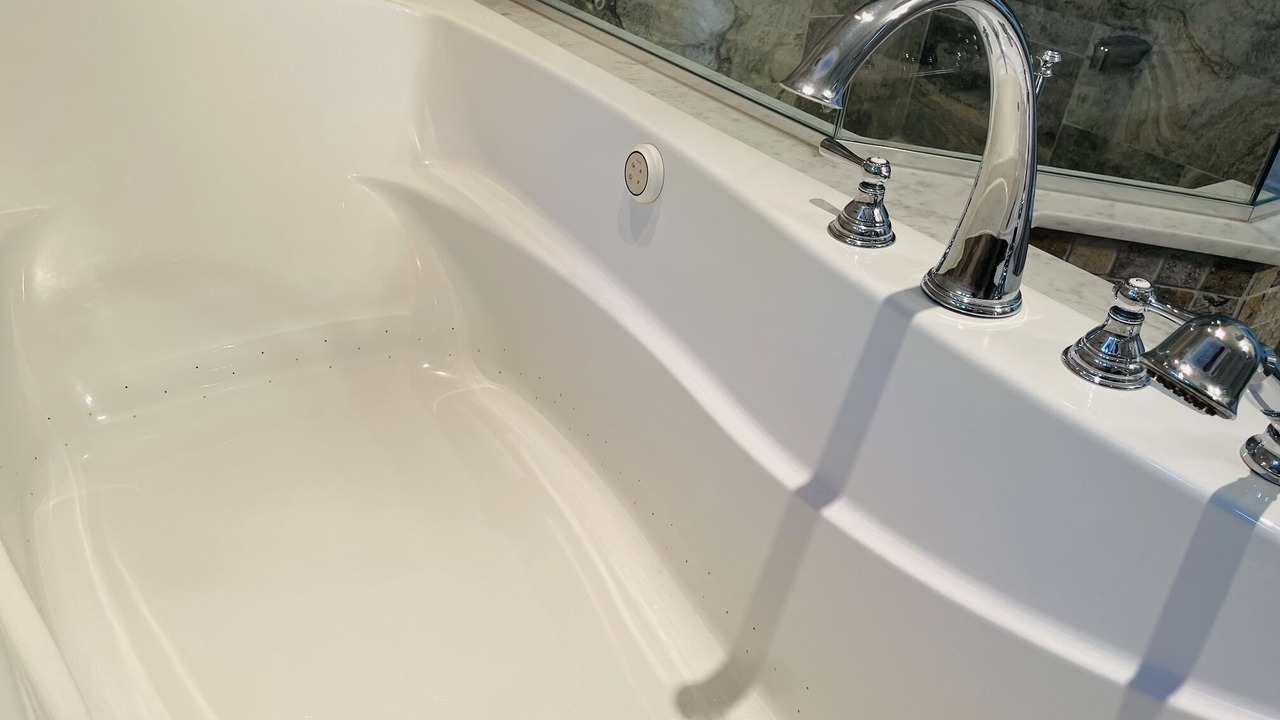 Photo of Bathroom in Washago