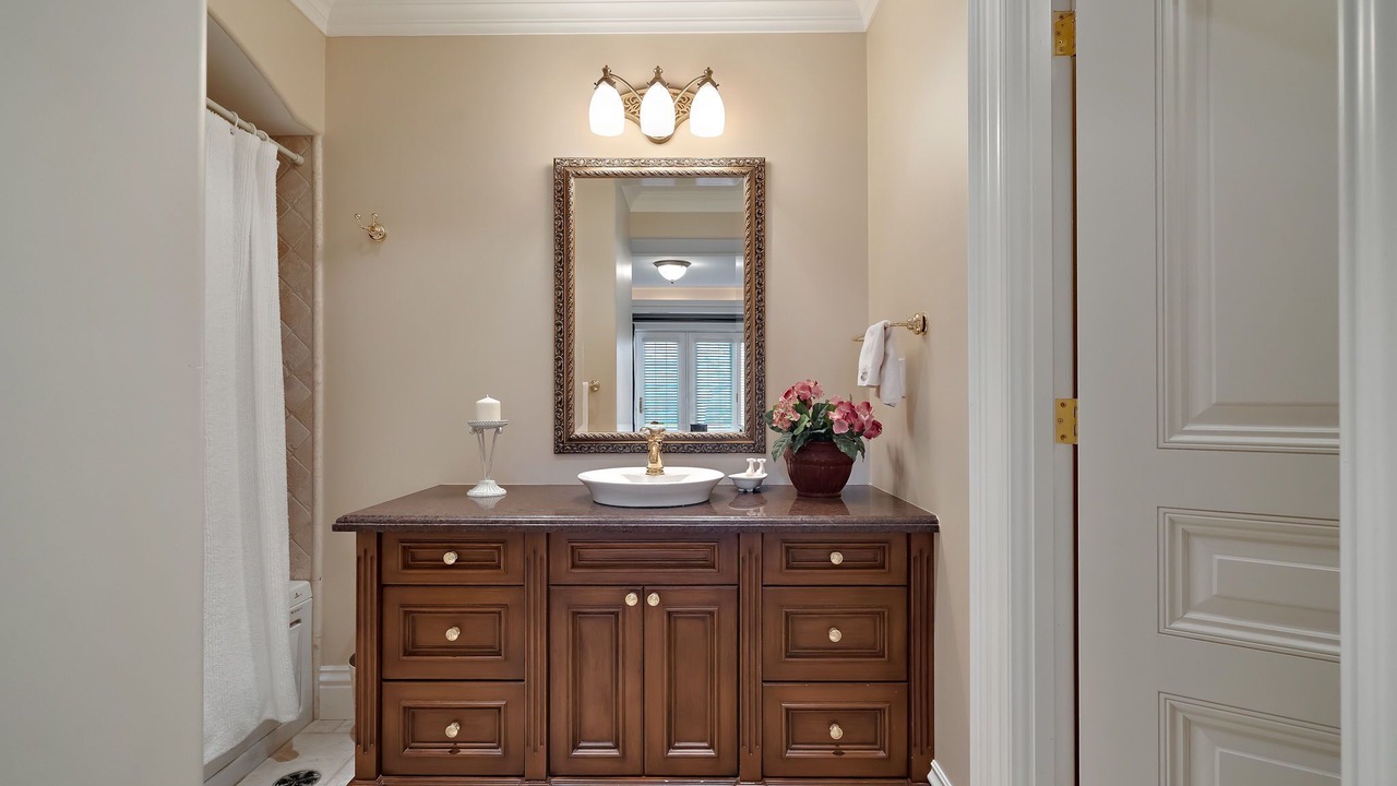 Photo of Bathroom in Halton Hills