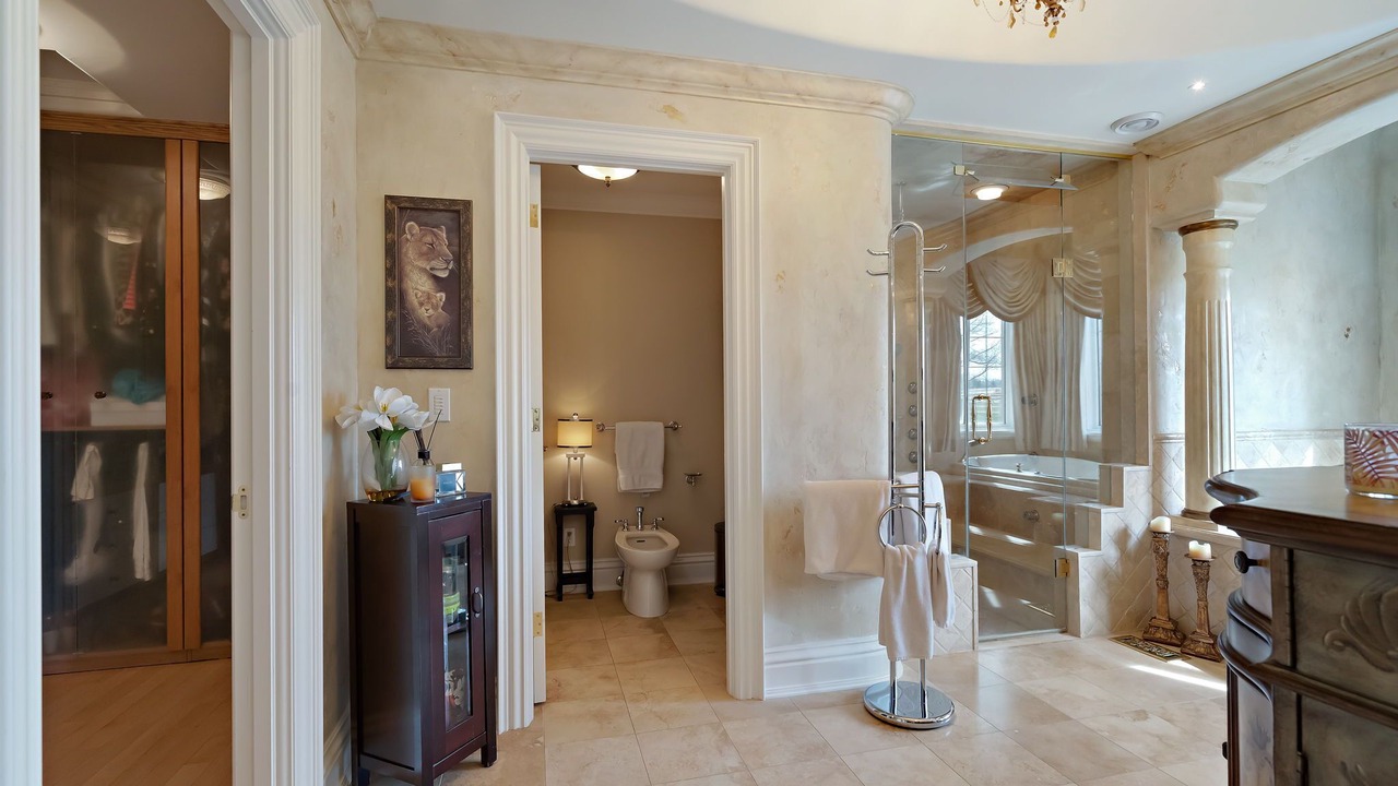 Photo of Bathroom in Halton Hills