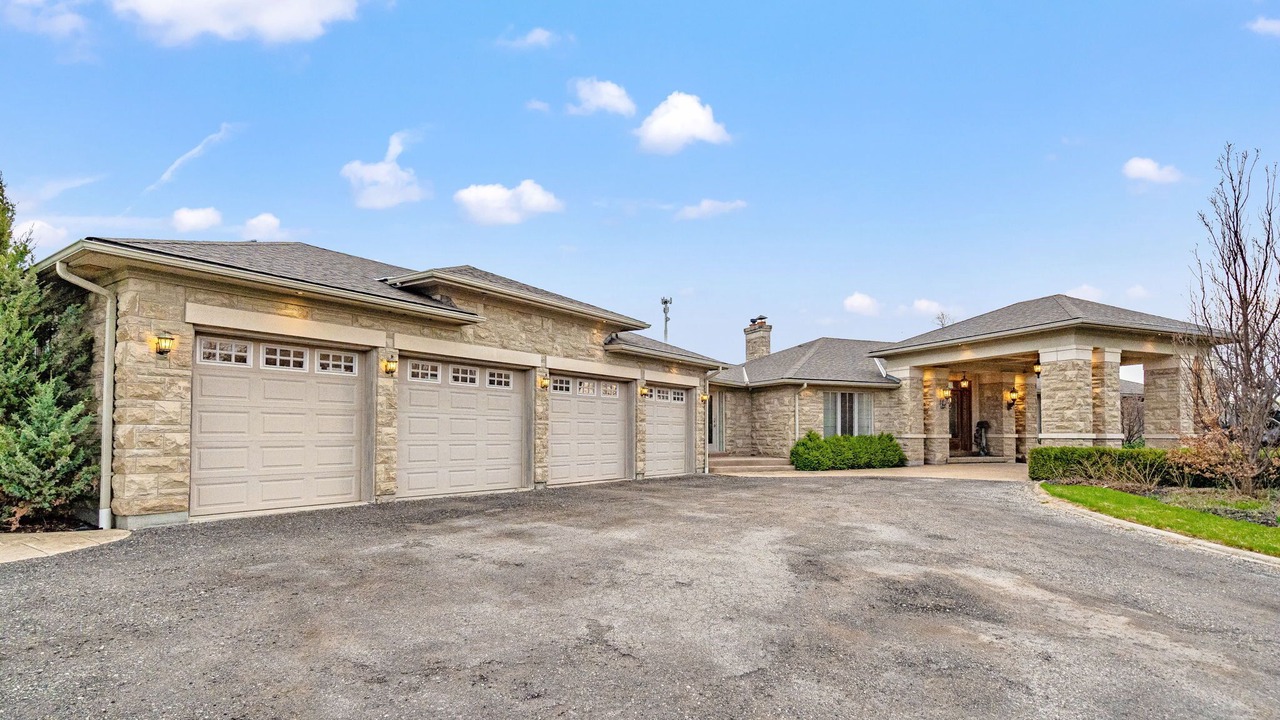 Photo of Outdoor in Halton Hills