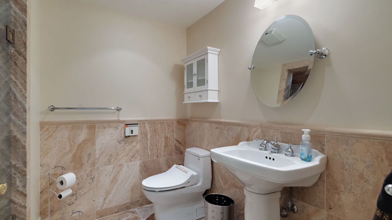 Photo of Bathroom in Halton Hills