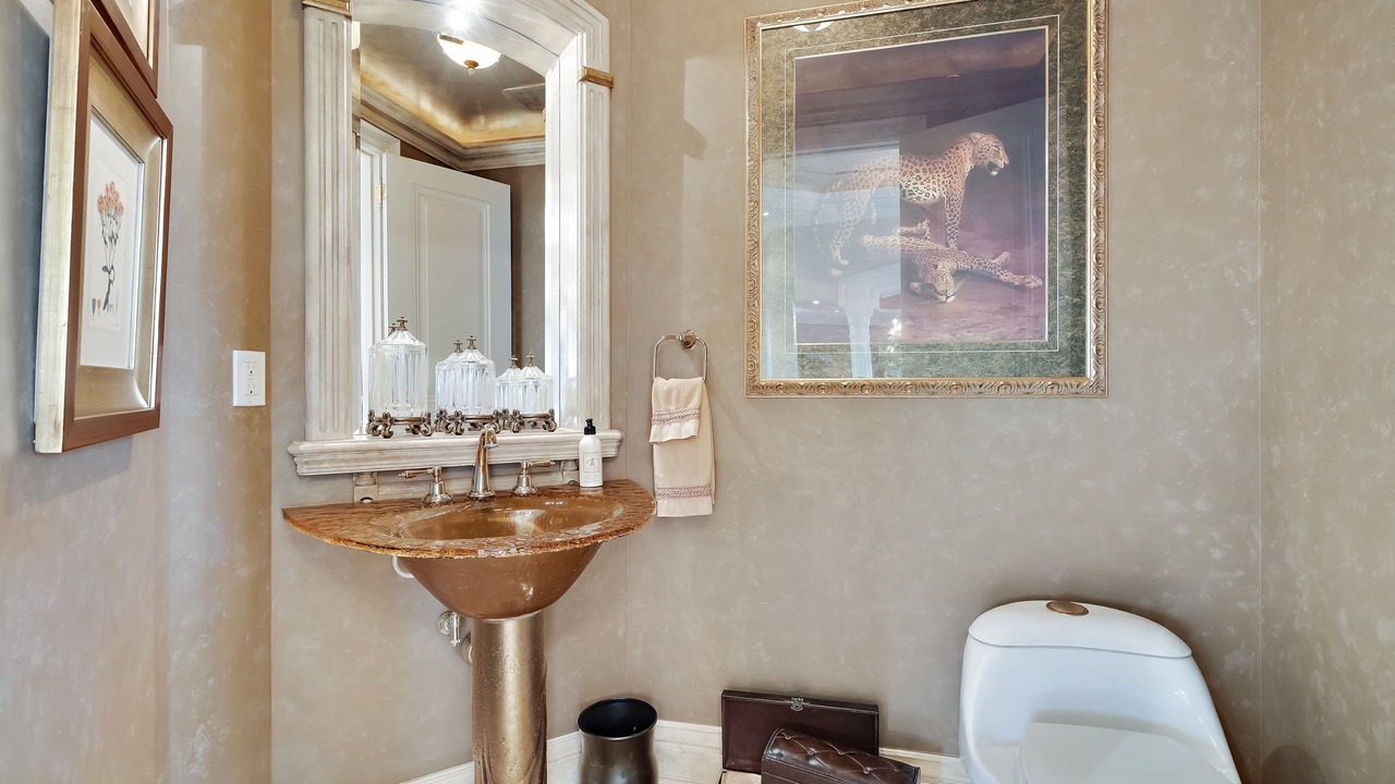 Photo of Bathroom in Halton Hills