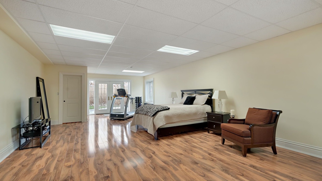 Photo of Bedroom in Halton Hills