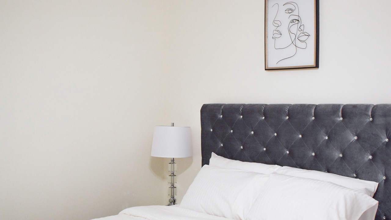 Photo of Bedroom in Carrying Place