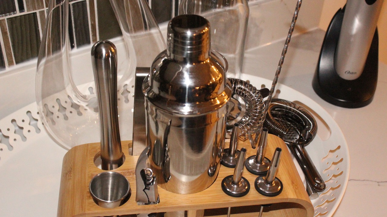 Photo of Kitchen in Carrying Place