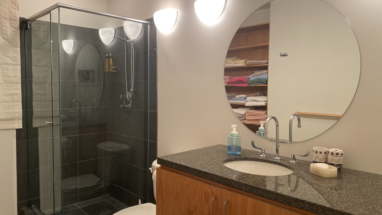 Photo of Bathroom in Tiny