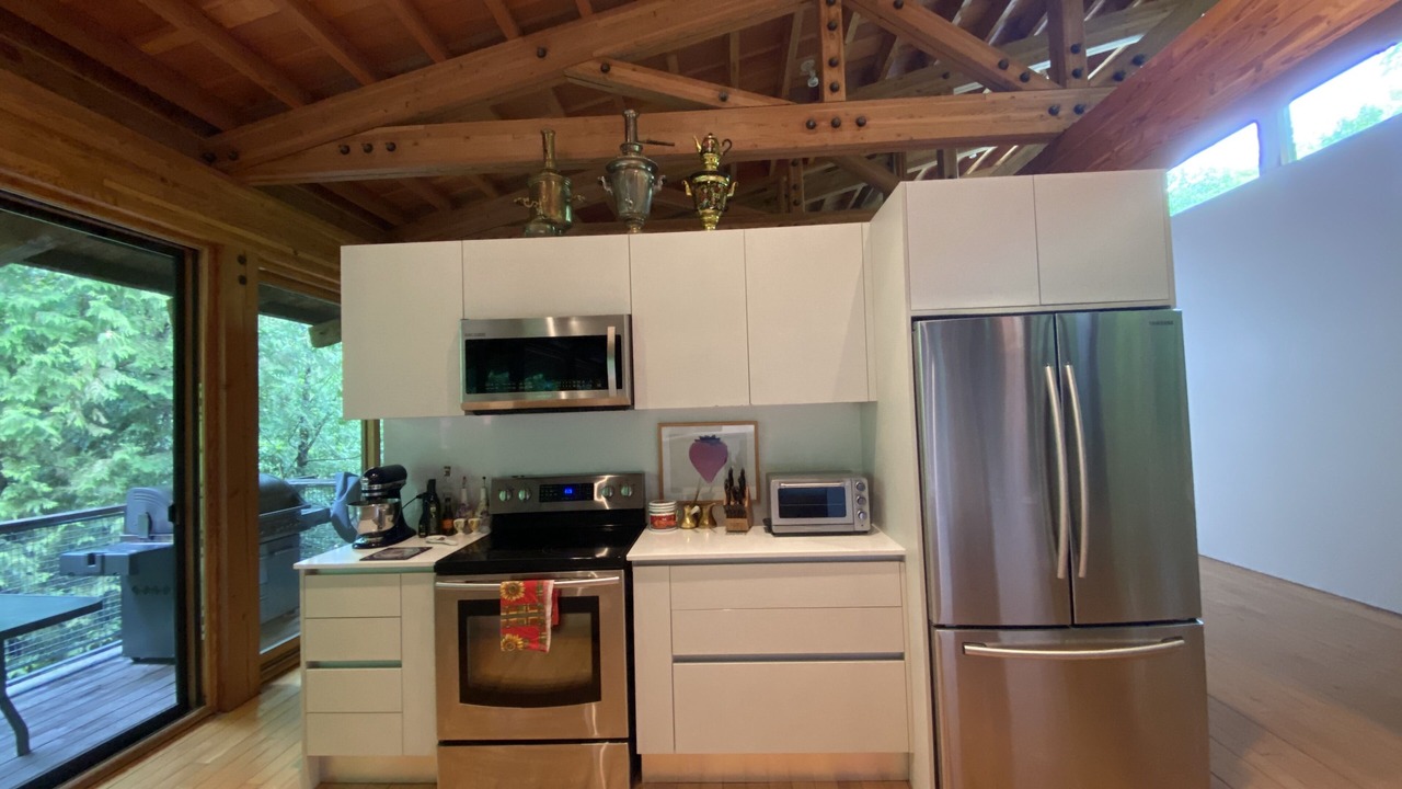 Photo of Kitchen in Tiny