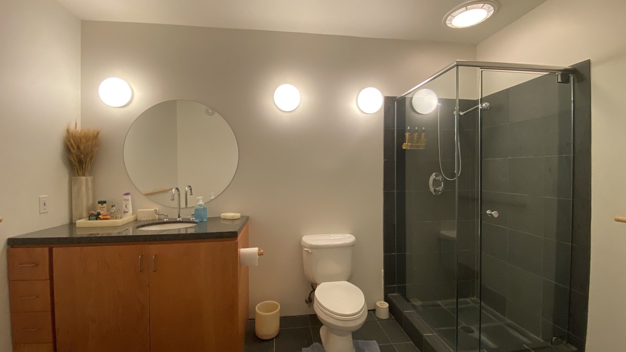 Photo of Bathroom in Tiny