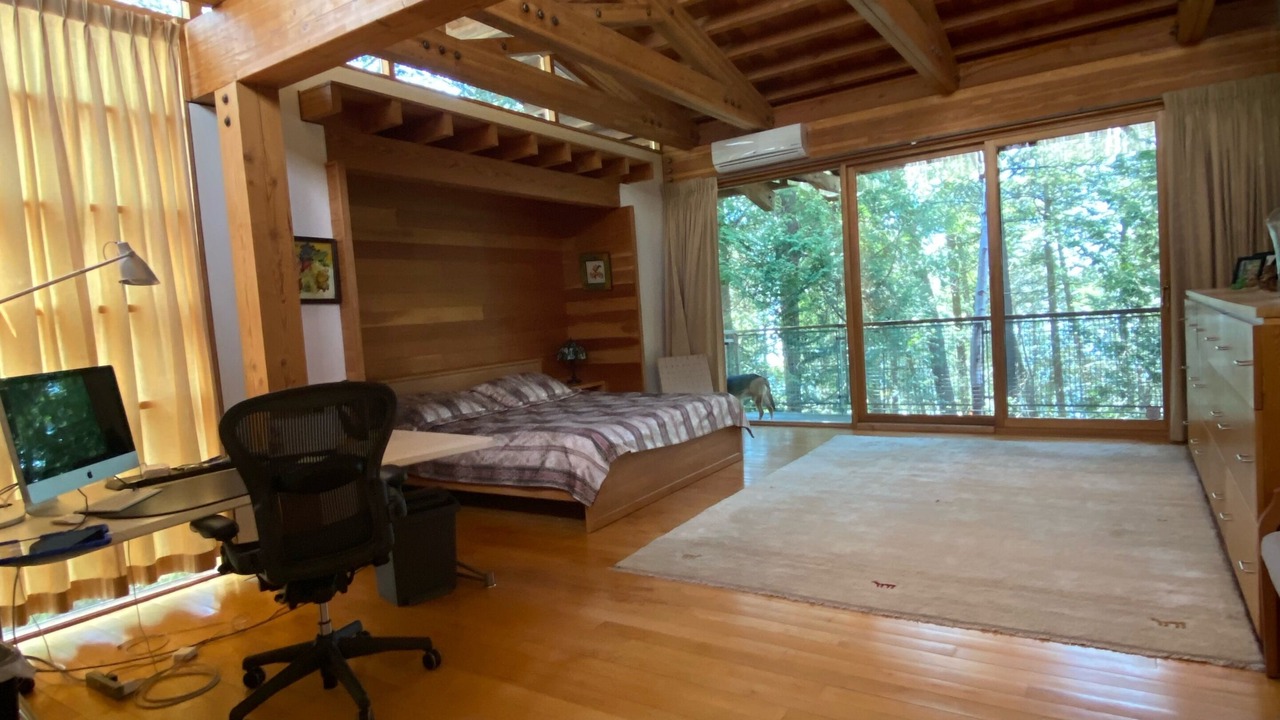 Photo of Bedroom in Tiny