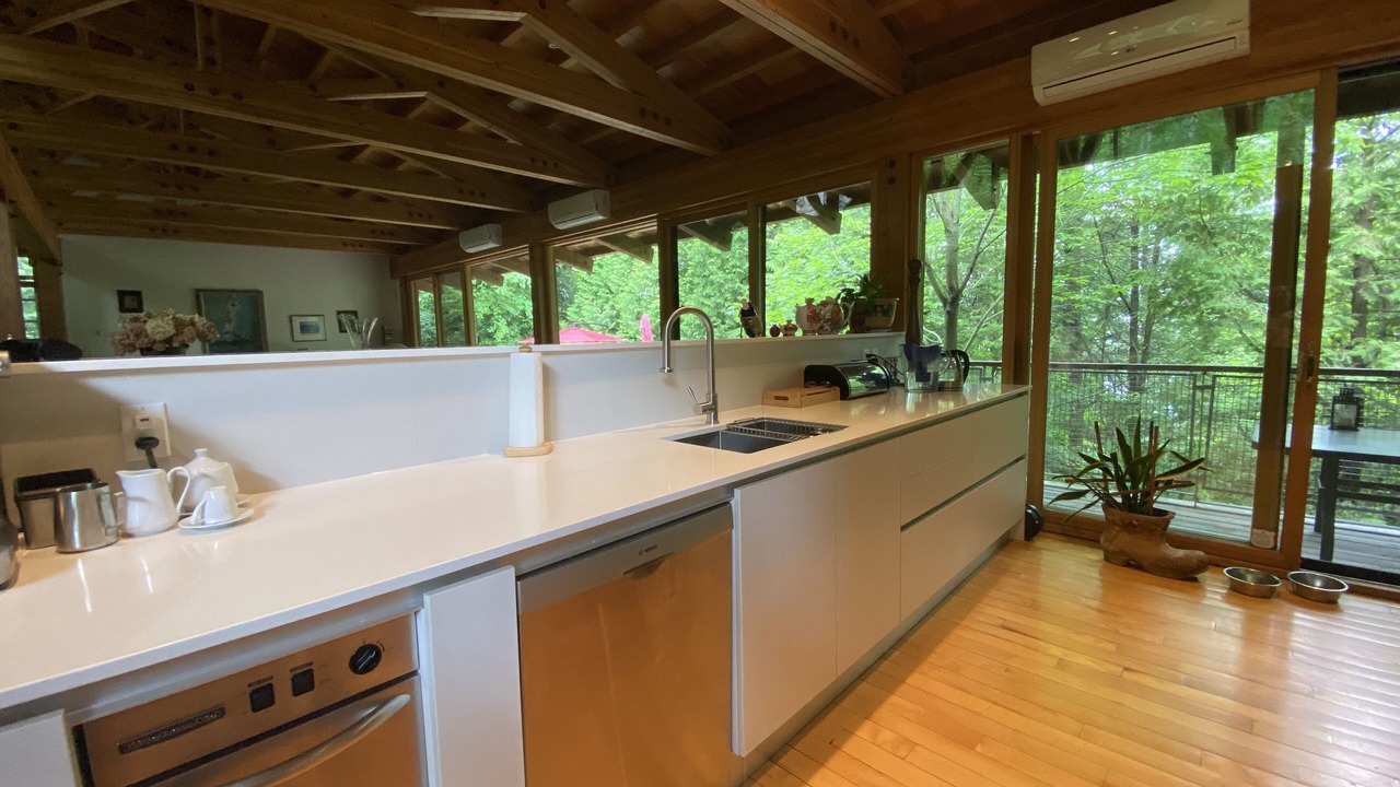 Photo of Kitchen in Tiny