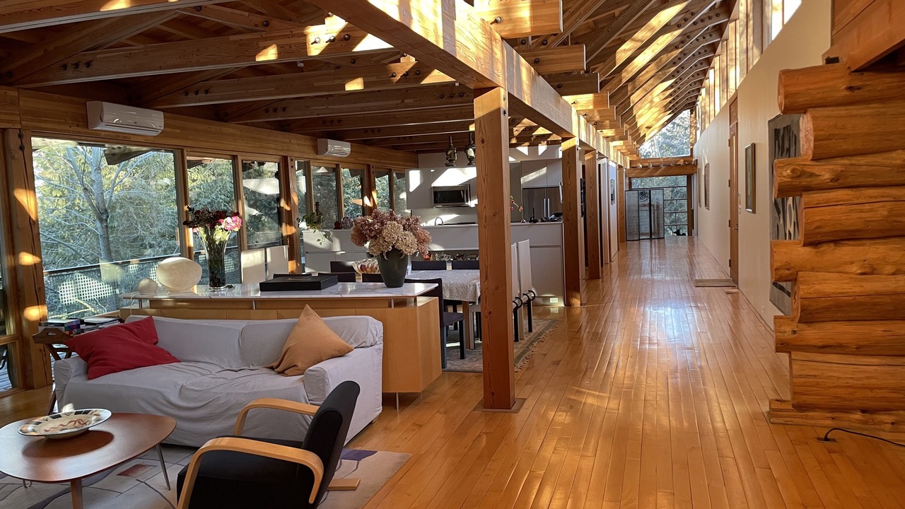 Photo of Livingroom in Tiny