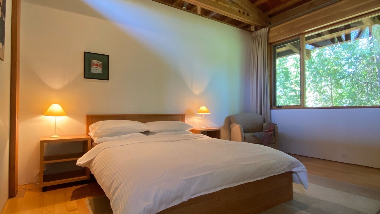 Photo of Bedroom in Tiny