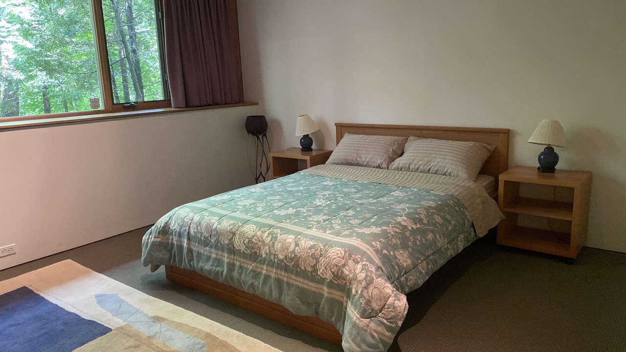Photo of Bedroom in Tiny