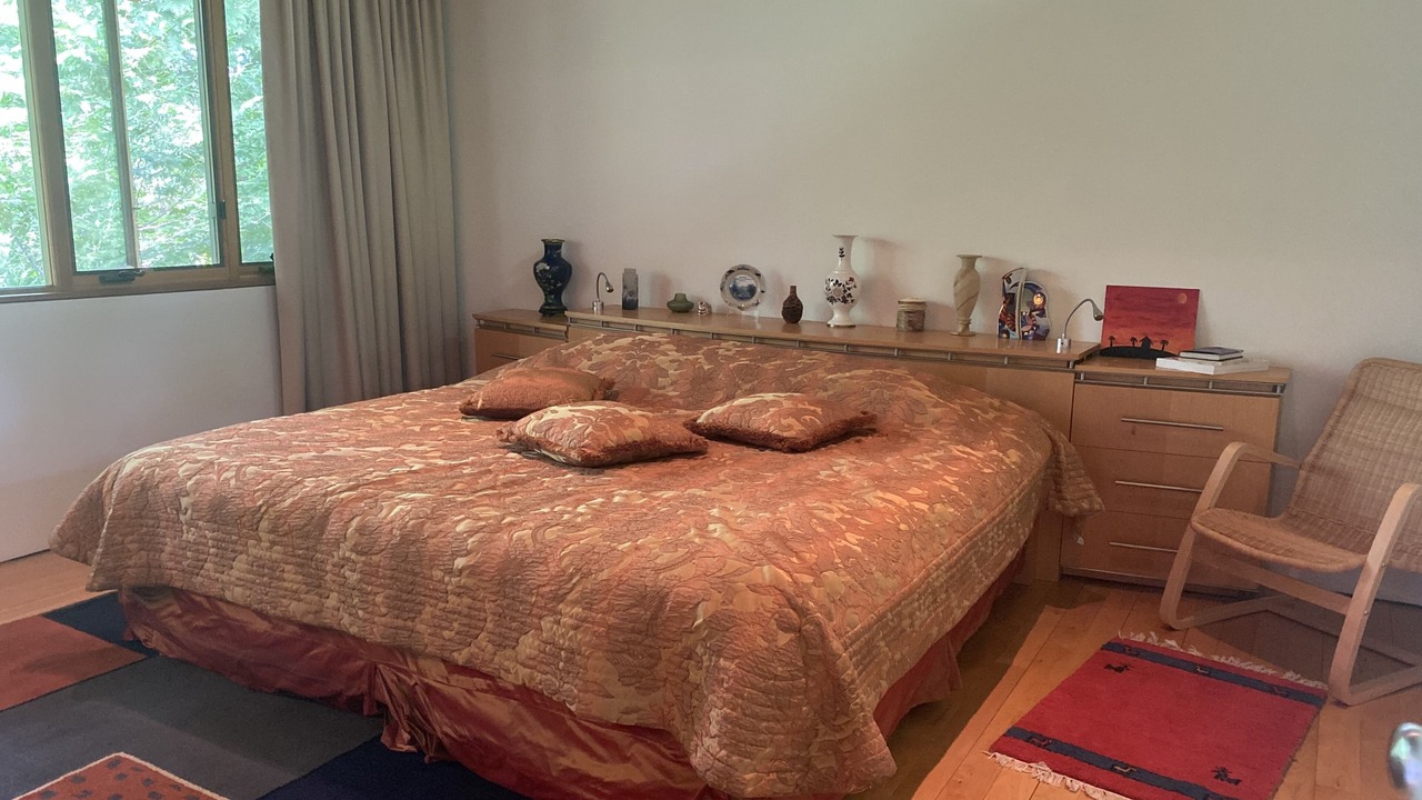 Photo of Bedroom in Tiny