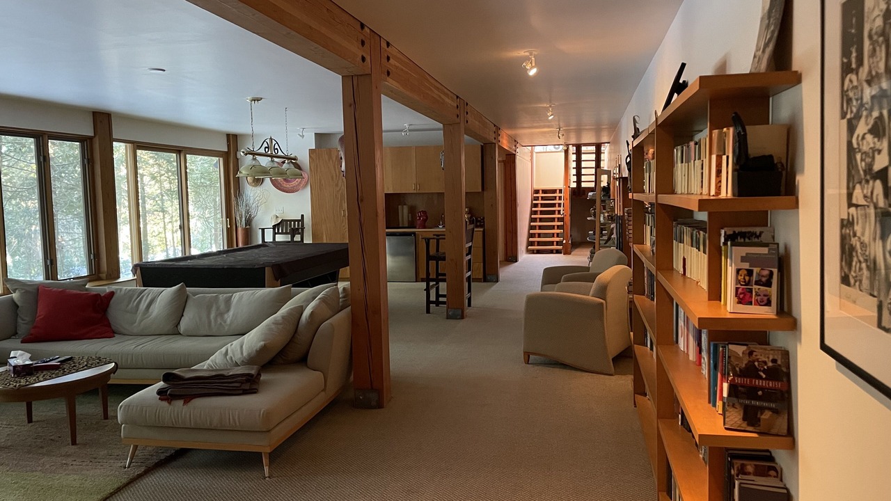 Photo of Bedroom in Tiny